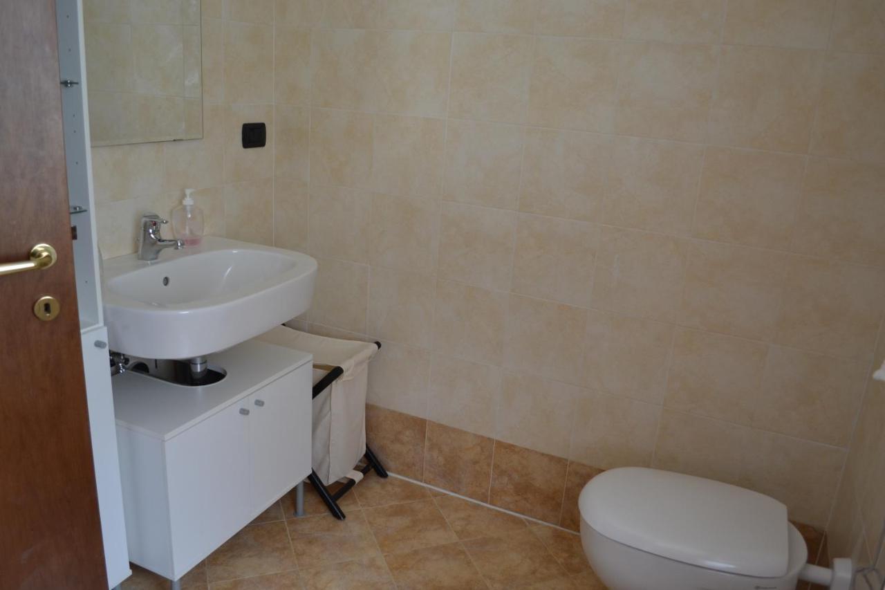 Villa Giovanna Apt. B Sestri Levante Exterior foto